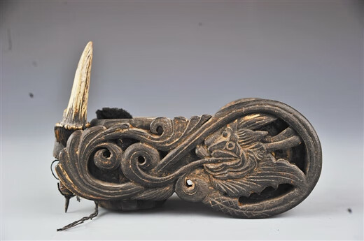 二,失灵的墨斗鲁班曾收徒无数,并设立了考核,一旦有达不到要求的一概