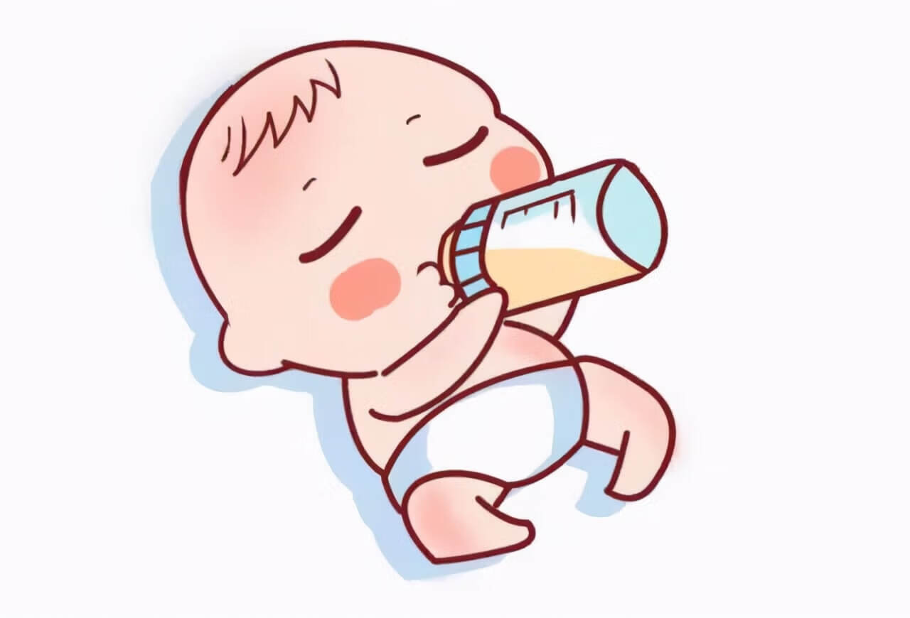 宝宝吃什么牌子奶粉比较好(宝宝吃什么奶粉最好)