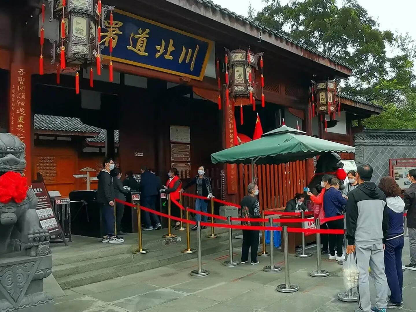 风水大师亲点的宝地(上等风水宝地)