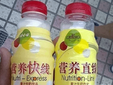 315打假事件(为什么会出现315的打假商品)