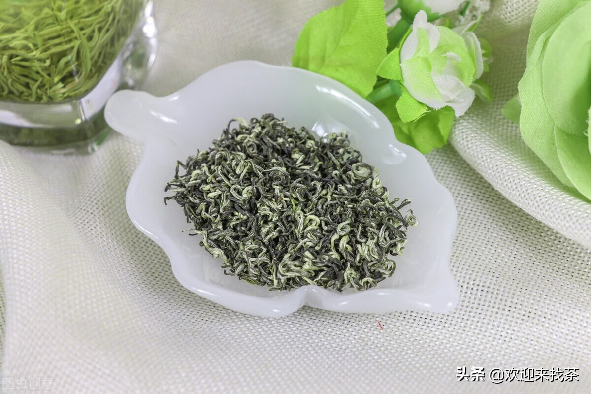 碧螺春茶叶特点 碧螺春茶叶