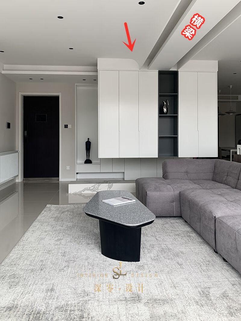 房梁怎么包起来(农村房梁风水)