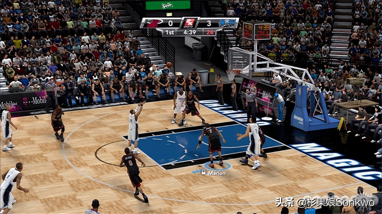 nba2k13手游(nba2k13十大好用球员)