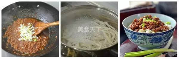 甜面酱是什么东西(甜面酱是用什么做的)