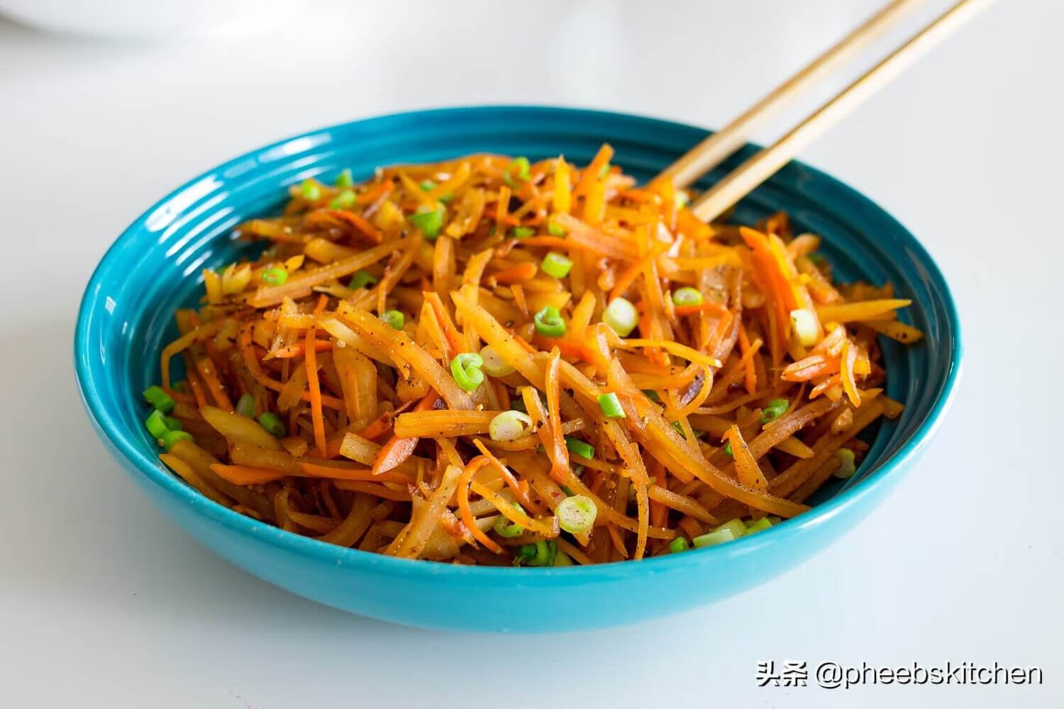 酸辣土豆丝是哪里的菜(酸辣土豆丝属于什么菜)