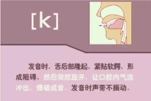 音标发音规则详解(音标的发音规律是什么)