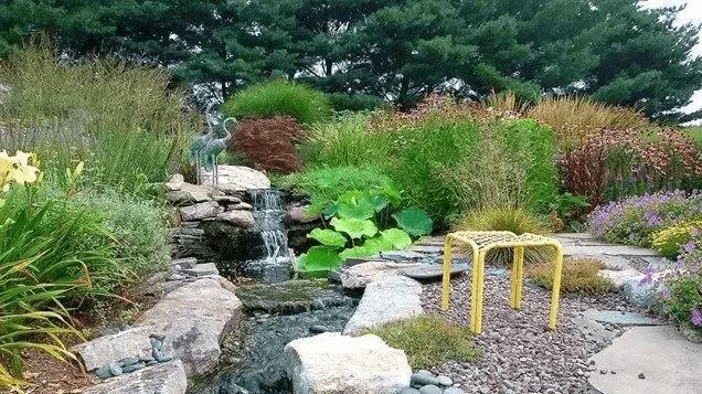 在房顶建水池可以吗风水(房屋后有水池风水好不好)