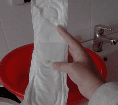 负离子卫生巾的作用(负离子卫生巾是什么意思)