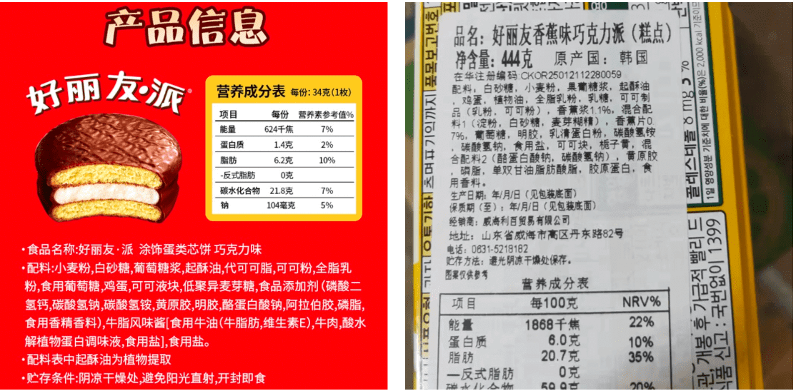 315产品曝光名单2020(315曝光名单在哪里查询)