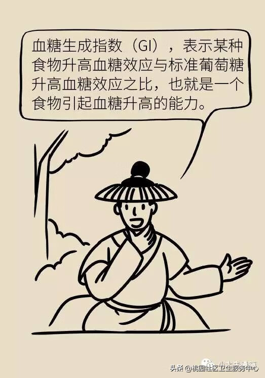 糖尿病水果表(糖尿病放心吃六种水果)