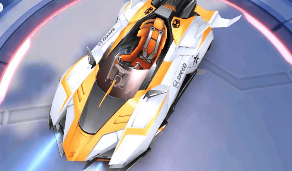 qq飞车飙酷(qq飞车s车)