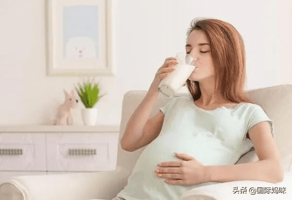 孕妇吃什么奶粉啊(孕妇吃什么奶粉对宝宝最好)