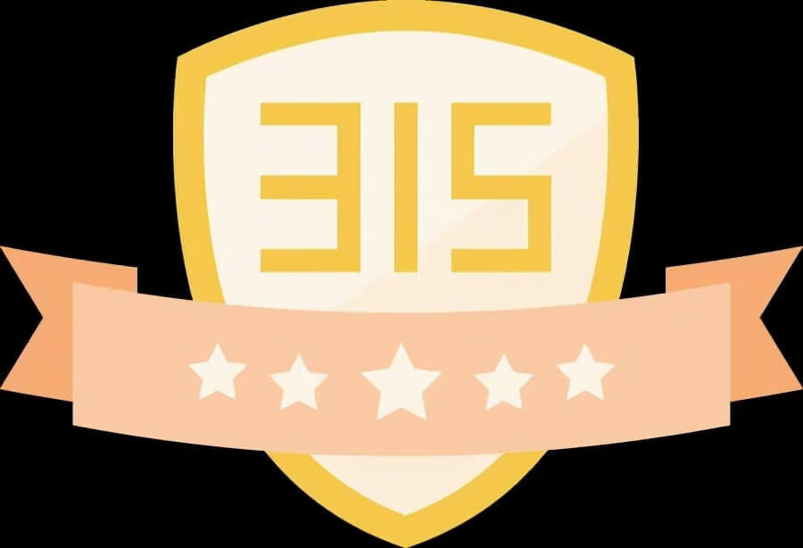 315是什么(315数字怎么样)