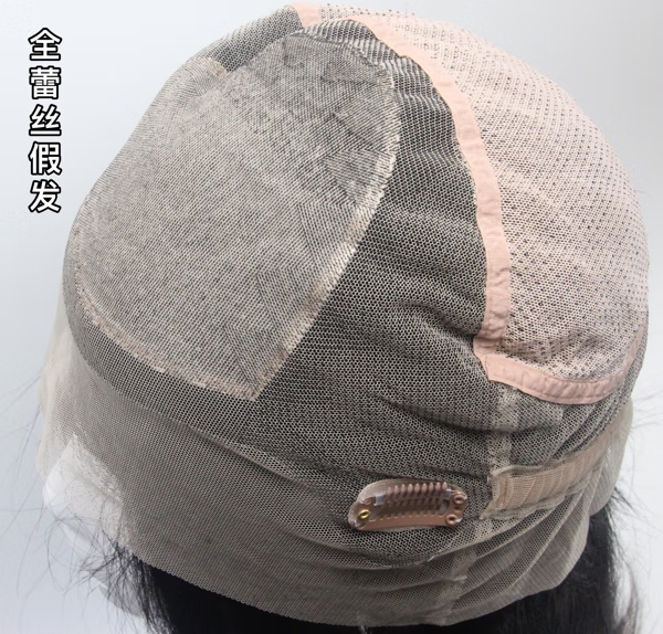 假发一般怎么带(假发怎么带自然)
