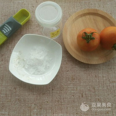 宝宝西红柿酱的做法(做西红柿酱的方法)