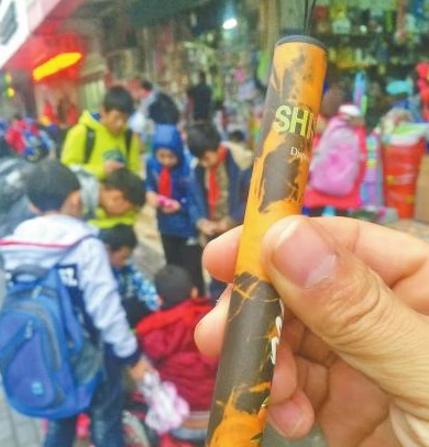 儿童文具店(学生文具)