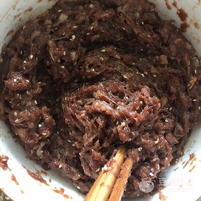 鲜肉月饼的做法及配方(上海鲜肉月饼的制作方法步骤)