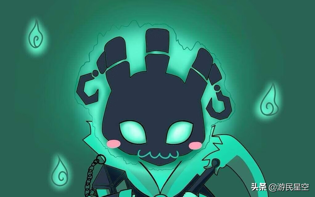 lol泰坦叫什么名字(lol泰坦头像)