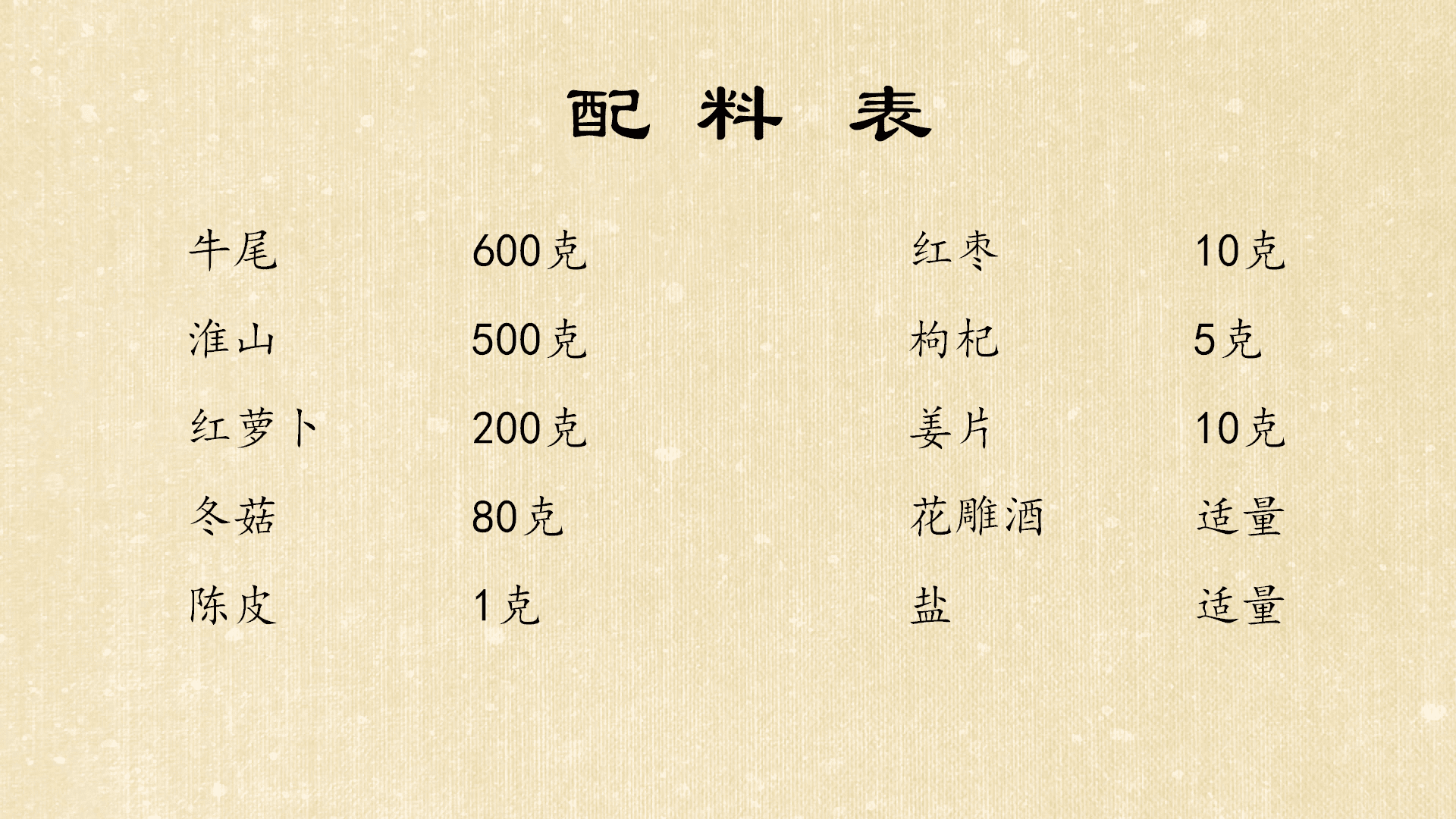 怎样做牛尾汤?(怎样烧牛尾汤)