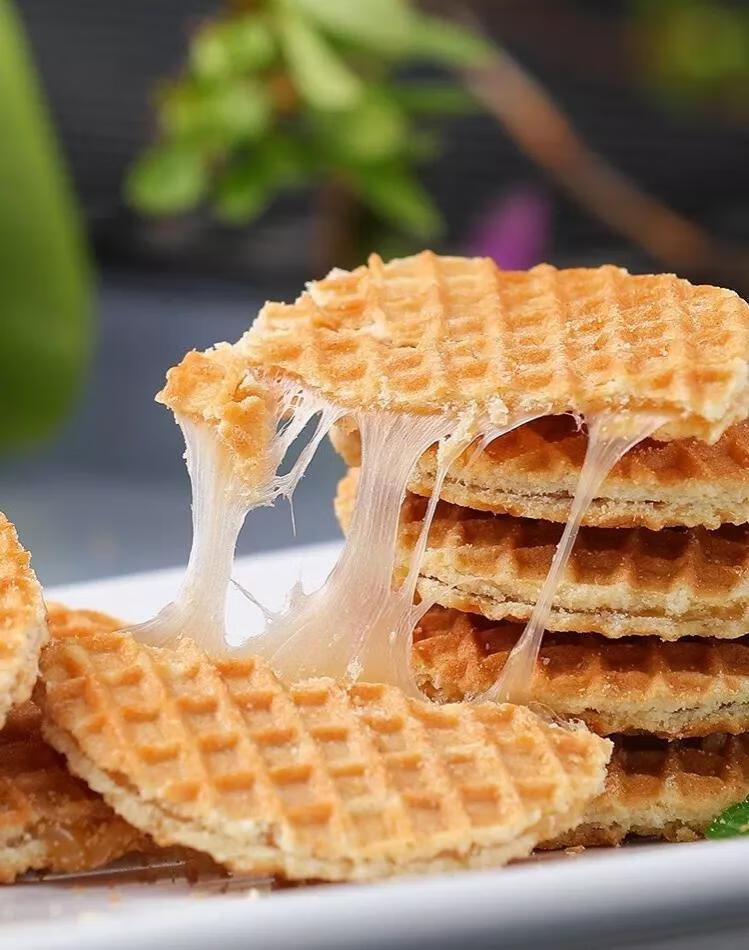 淘宝 零食(淘宝网红零食店)