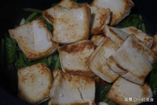 菠菜不能和什么一起吃吗(菠菜不能跟什么同吃)