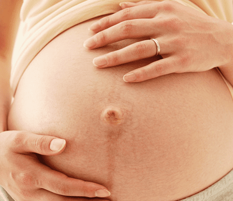 胎儿钙化是什么意思(孕早期胎儿钙化)