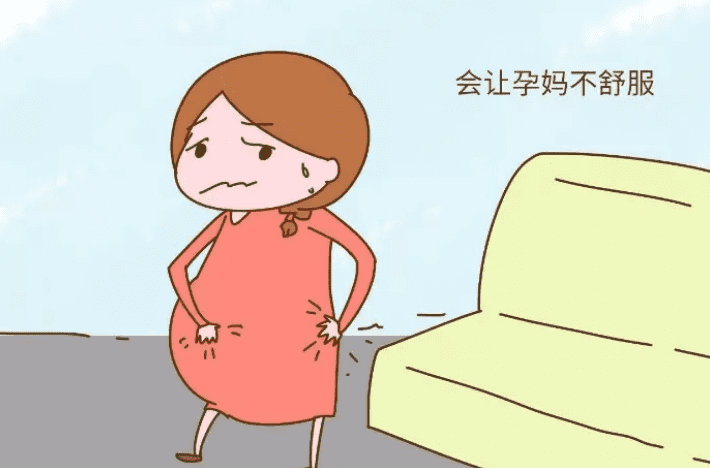 胎儿胎动频繁正常吗(怎样才算胎动频繁异常)