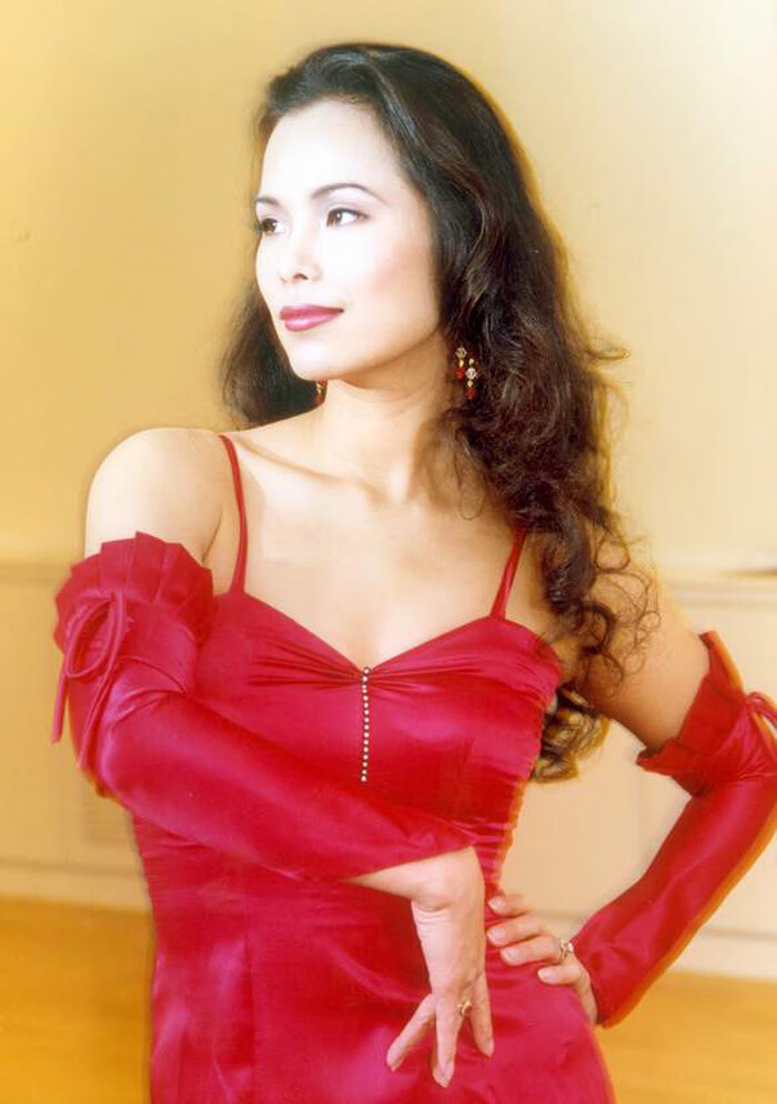 韦唯的婚姻状况韦唯丈夫现状