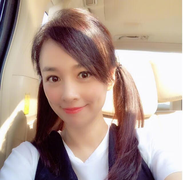 张庭图片 年轻(张延)-百科学社