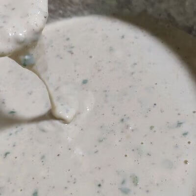 煎饼(煎饼鏊子)