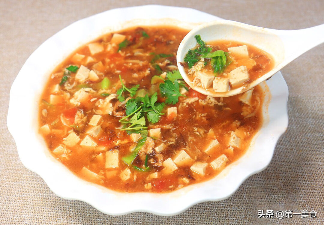 豆腐菜谱大全(豆腐做法大全菜谱大全)