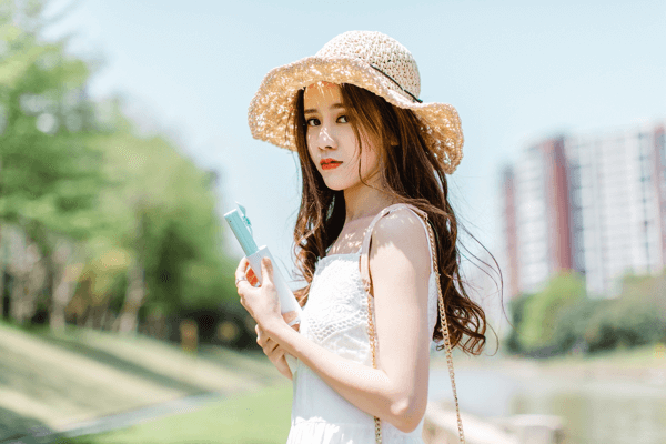 男人喜欢吻女人哪里算真爱
