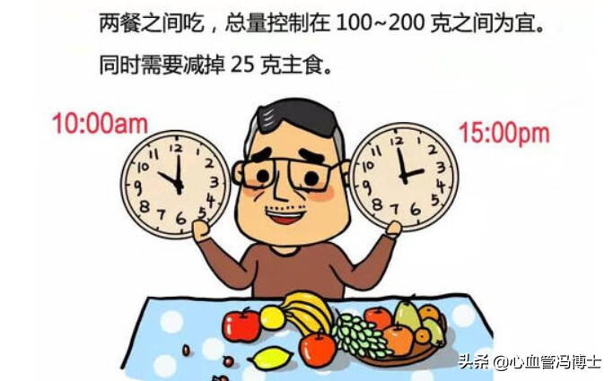 糖尿病能吃什么水果?(糖尿病放心吃什么水果)