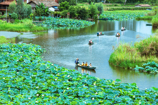 学生旅游推荐(学生暑假旅游推荐)