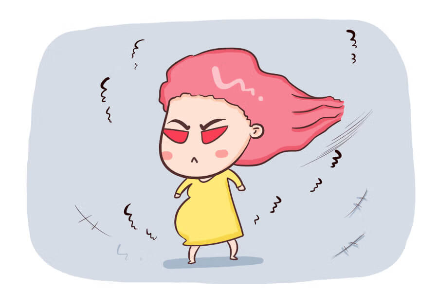 孕妇自然分娩过程(孕妇在家分娩)
