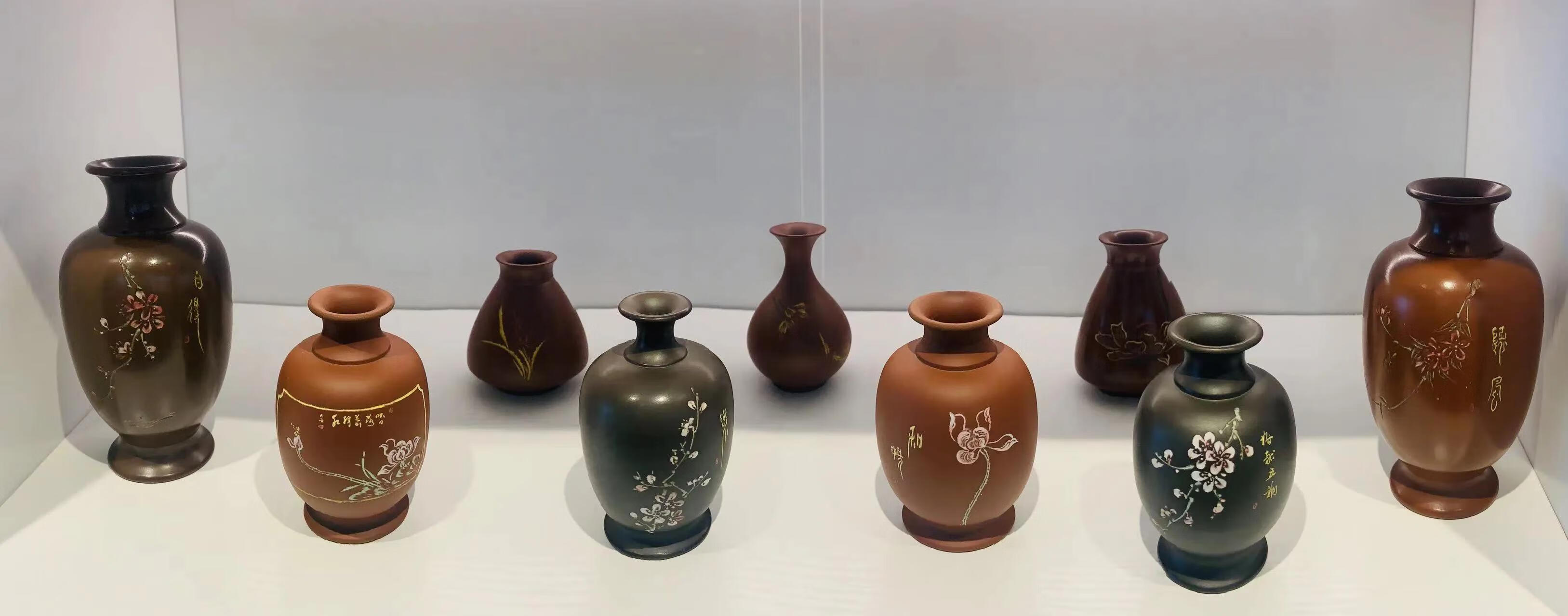 风水瓶象征什么(各种造型的瓶子)