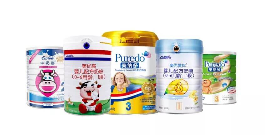 澳优官网积分兑换(澳优奶粉官网积分)
