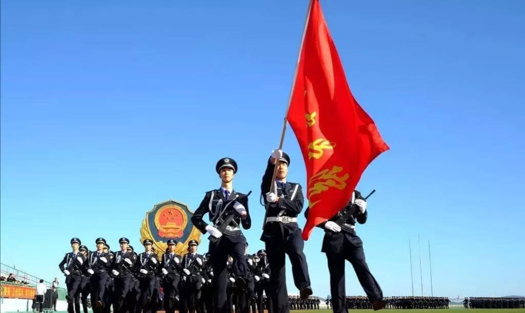 大连警校和辽宁警察学院是一个学校吗(大连警校是几本)