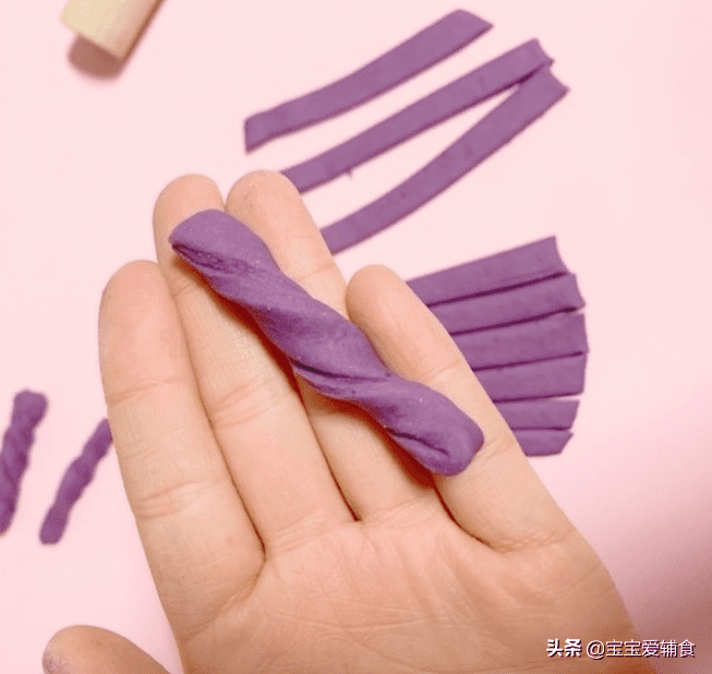 宝宝磨牙棒制作(婴儿磨牙棒首选)
