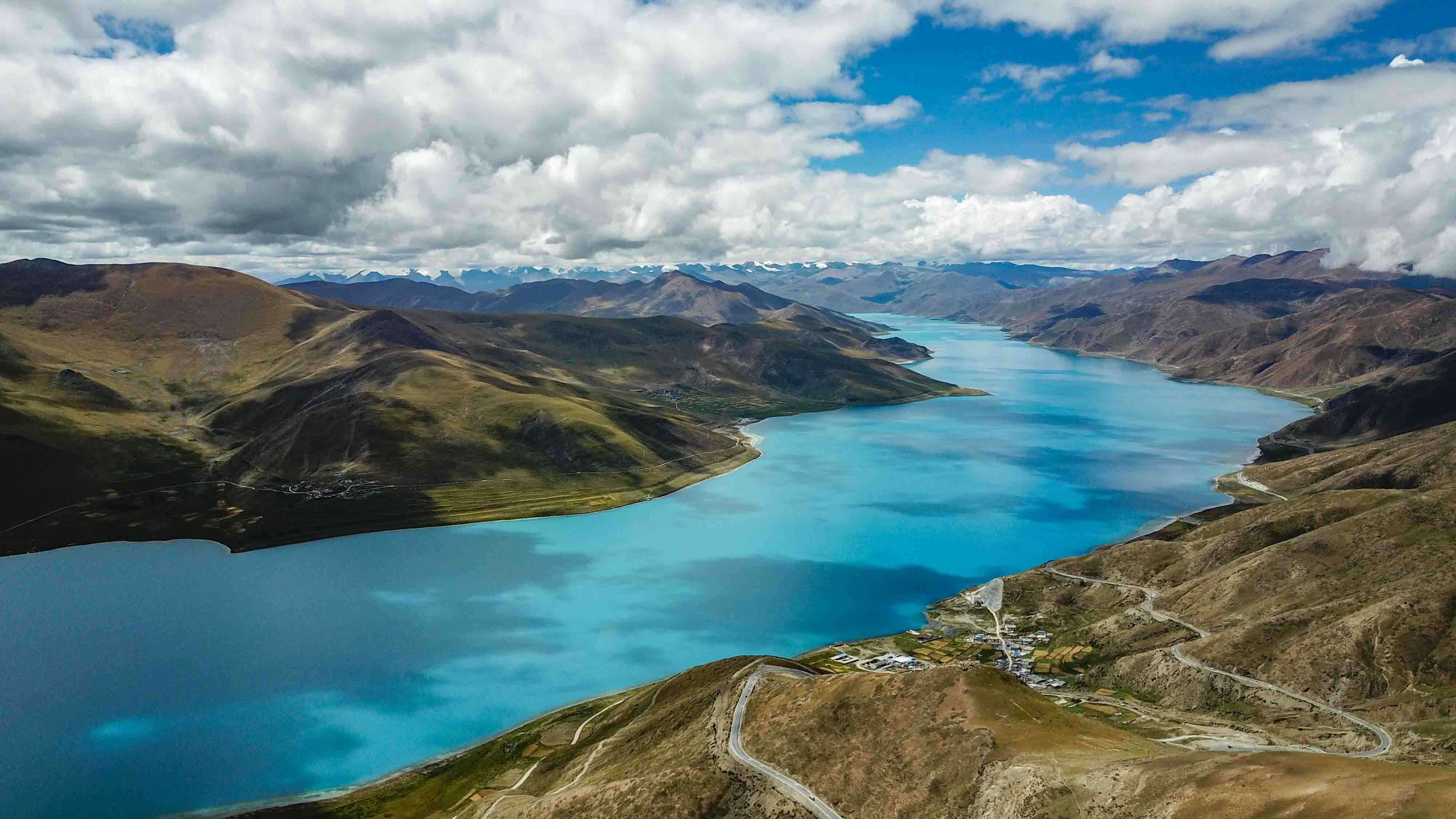 雍错湖风水(滇湖哪一边风水好)