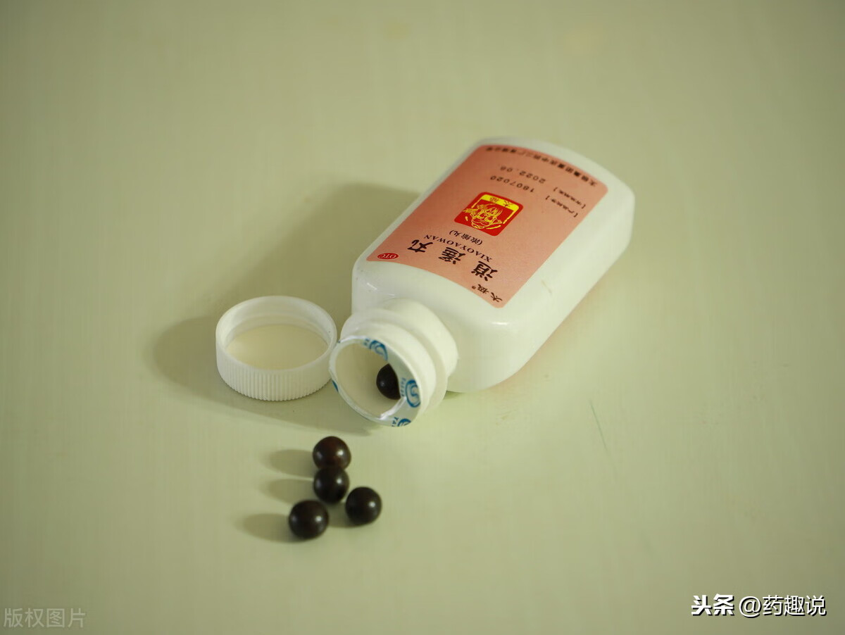 逍遥丸的作用功效及适用人群(长期服用逍遥丸的好处)
