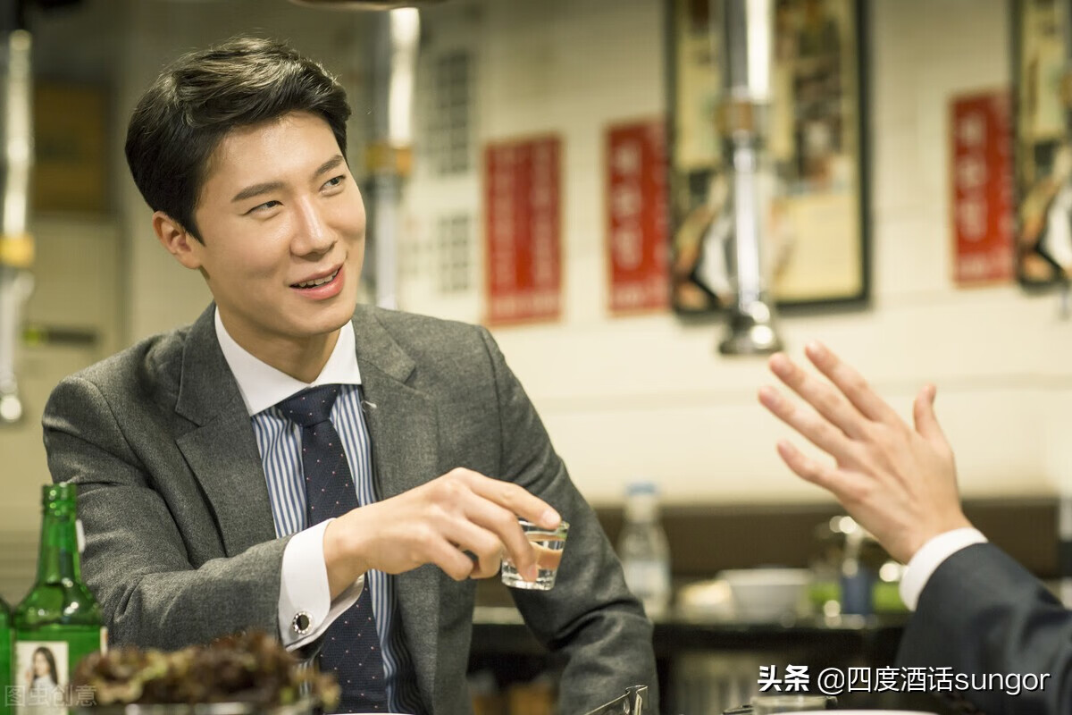 喝酒之前吃啥不会醉(喝酒前吃什么东西不会醉)