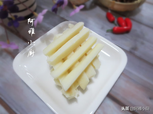 山药怎么做好吃又简单(山药的做法与吃法)