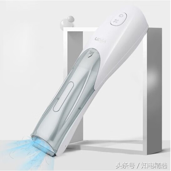 宝宝理发器排行榜(宝宝理发器哪种好)