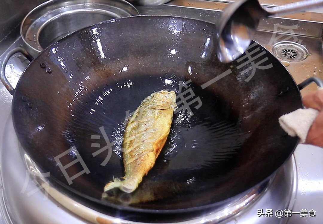 鱼的做法大全家常菜简单(各种鱼的做法大全)