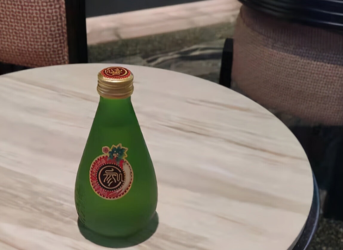 人参果的皮可以吃吗?