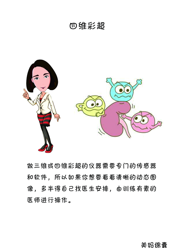 四维彩超啥时候做最好(最后一次四维彩超什么时候做)