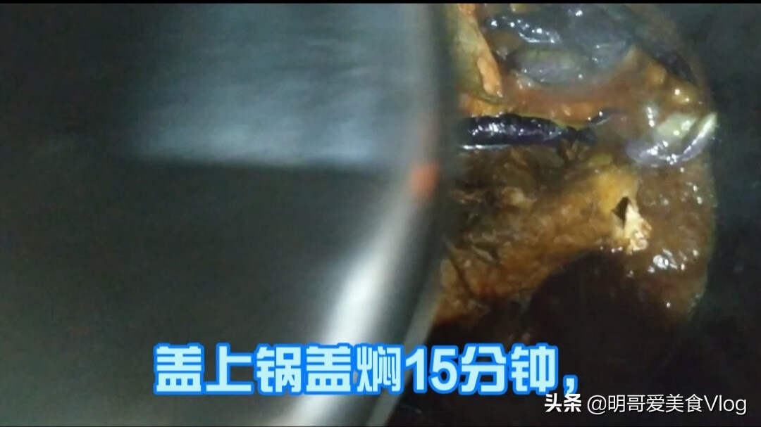 鲶鱼炖茄子的做法大全(家常清炖鲶鱼的做法)