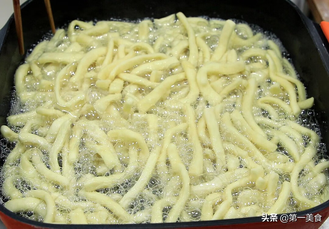 面粉的100种做法大全图片(普通面粉的做法大全)