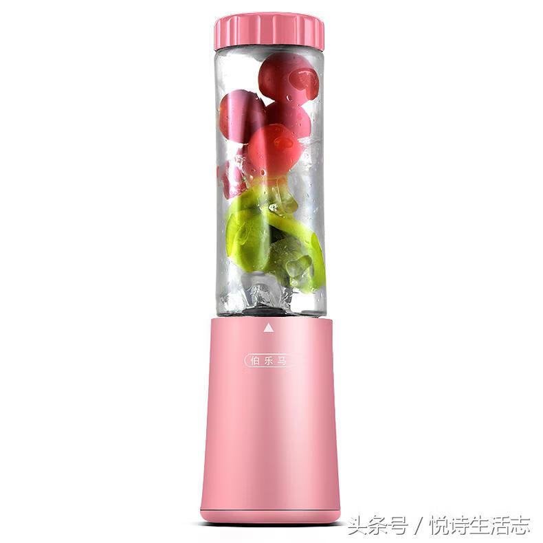 哪个榨汁机好(哪个牌子的榨汁机最好)
